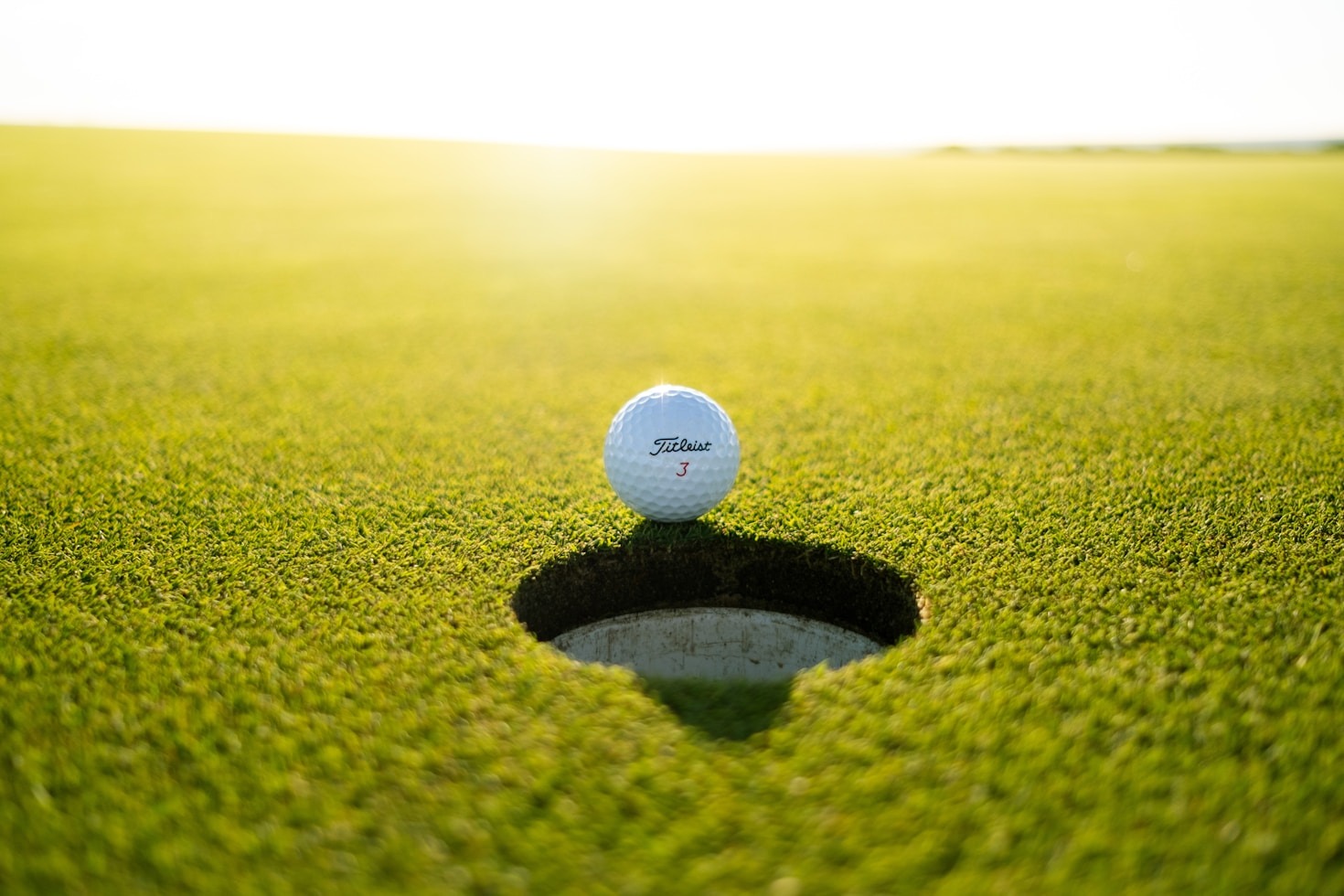 Finding Joy in Every Swing